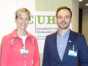 Euha Landestagung Ost – Fit für die Zukunft Euha Landestagung Ost – Fit für die Zukunft