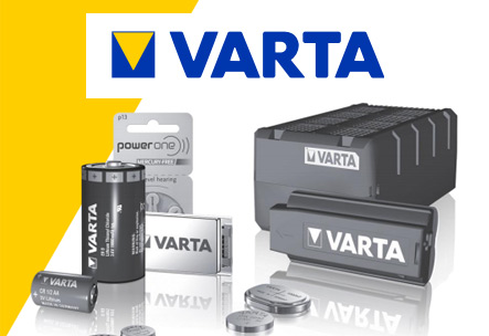 VARTA Aktie: Börsenstart für Hersteller von Hörgerätebatterien
