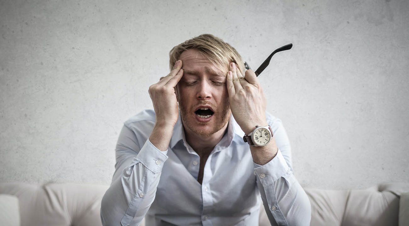Alltags-Stress lindern mit Gehörschutz