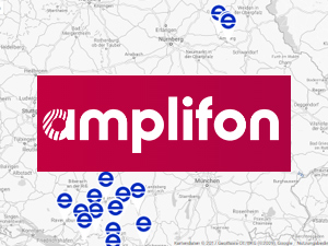 Amplifon setzt auf Wachstum und kauft EGGER Hörgeräte + Gehörschutz GmbH