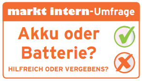 Akku oder Batterie — Welchem Energieträger gehört die Zukunft? Akku oder Batterie — Welchem Energieträger gehört die Zukunft?