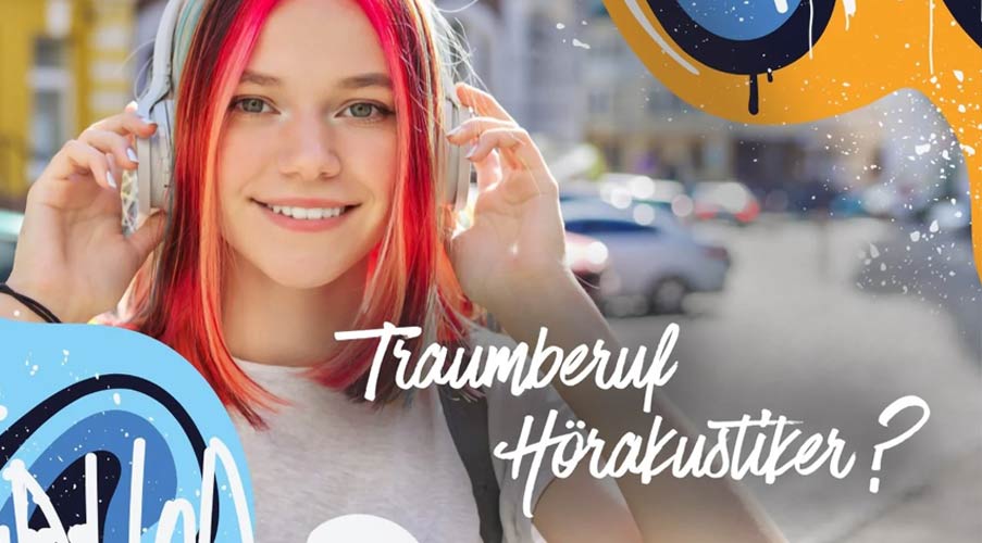 Initiative: BestAkustik startet Azubi-Kampagne Lea Initiative: BestAkustik startet Azubi-Kampagne Lea