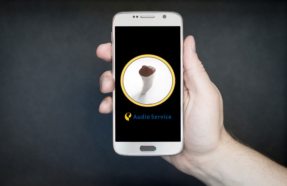 Die neuen Hörsystem-Technologien von Audio Service Die neuen Hörsystem-Technologien von Audio Service