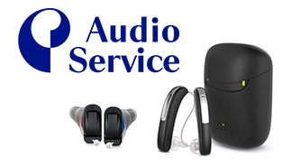 Audio Service Stiline und quiX: Neue G6 Technologie für Erstversorger