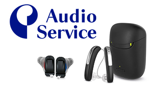 Audio Service Stiline und quiX: Neue G6 Technologie für Erstversorger Audio Service Stiline und quiX: Neue G6 Technologie für Erstversorger