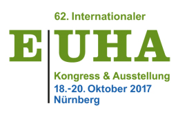 EUHA 2017 Vorausschau