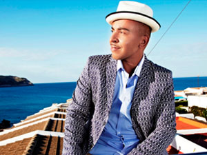 Lou Bega: Der Tinnitus war wichtig für mich