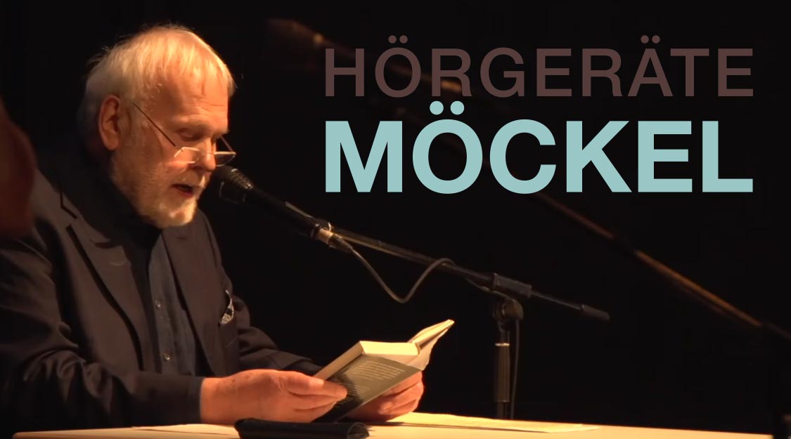 „Danke für eure Treue“, Hörgeräte Möckel lädt Kunden zu Event mit Gunther Emmerlich ein „Danke für eure Treue“, Hörgeräte Möckel lädt Kunden zu Event mit Gunther Emmerlich ein
