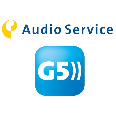 Audio Service: G5 – die neue „Made for iPhone“ Generation