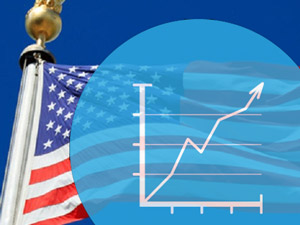 US Markt legt Rekordjahr hin und wächst in Q1 jedoch moderat US Markt legt Rekordjahr hin und wächst in Q1 jedoch moderat