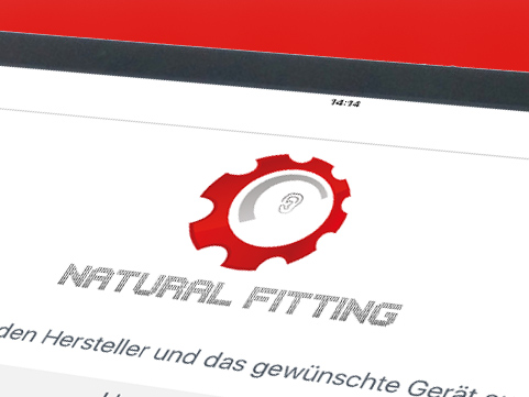 Refraktion für Hörgeräteträger – mit Natural Fitting