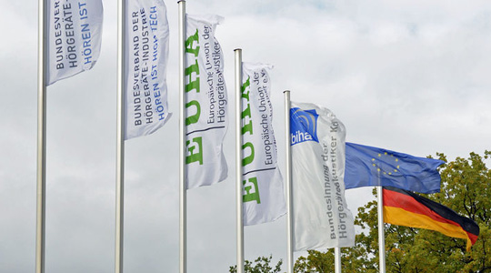 EUHA-Kongress 2021: Save the Date! EUHA-Kongress 2021: Save the Date!