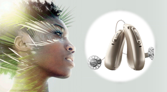 Phonak Paradise: Neue Hörgerätegeneration mit Paradigmenwechsel und zukunftsweisendem Bedienkonzept