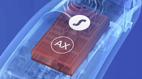 Neue AX Plattform: Signia gibt Gas Neue AX Plattform: Signia gibt Gas