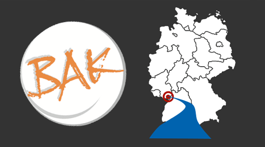 BAK Landau ab sofort unter neuer Führung BAK Landau ab sofort unter neuer Führung