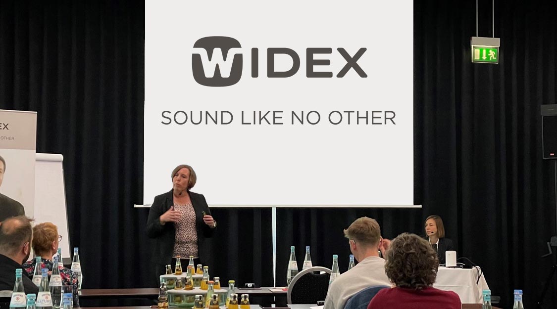 Widex-Roadshow: Das waren die Highlights aus Herstellersicht