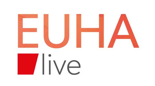 Signia kündigt Live-Keynote am EUHA Kongress an Signia kündigt Live-Keynote am EUHA Kongress an