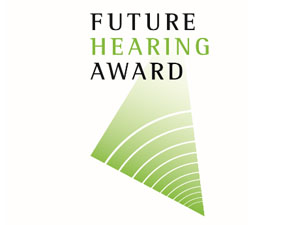 Wanted: Außergewöhnliche Projekte für den Future Hearing Award 2019 Wanted: Außergewöhnliche Projekte für den Future Hearing Award 2019