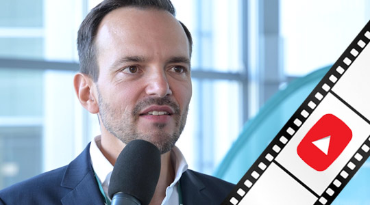 Im Interview: EUHA-Vize Peter Möckel Im Interview: EUHA-Vize Peter Möckel