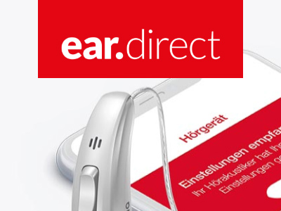 Nachgefragt: ear.direct präsentiert neues Versorgungskonzept