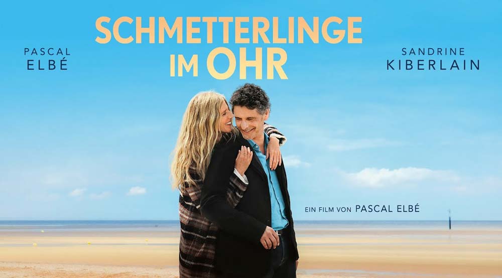 Filmtipp: Schmetterlinge im Ohr