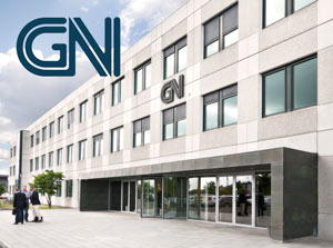 GN Netcom Headquarters