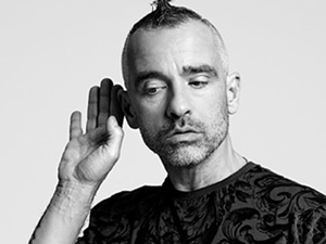 Eros Ramazzotti Hear the World