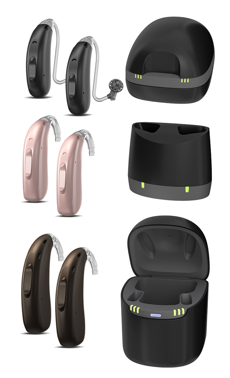 Audio Service G6 Charging Station, Mobile Charger, Charging+ Station
