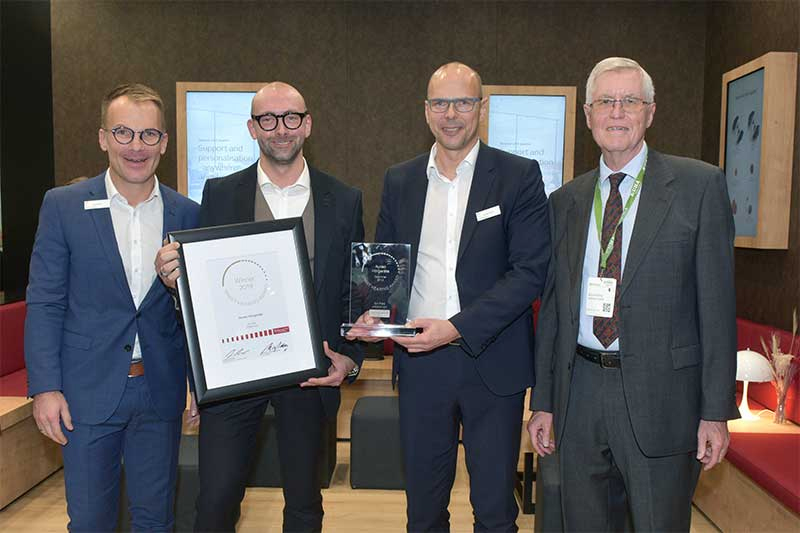 „Smart Hearing Award 2019