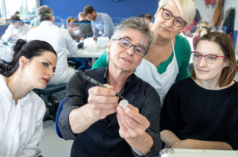 Praxisnah und individuell – die Schulungsange-bote des BAK Bildungszentrums gibt es ab sofort auch in Nordrhein-Westfalen (Foto: BAK Landau)