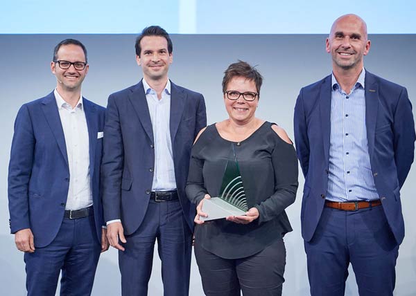 Futue Hearing Award