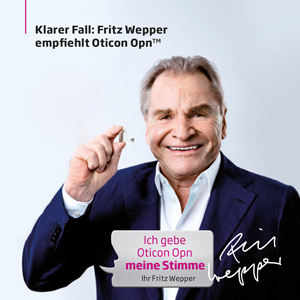 Fritz Wepper