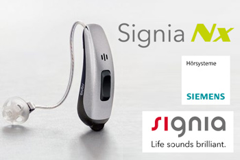 Signia NX