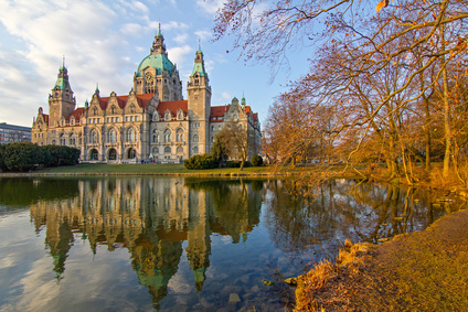 Hörgeräteakustiker Hannover