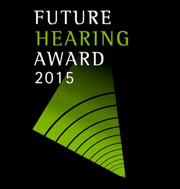 Phonak Future Hearing Award