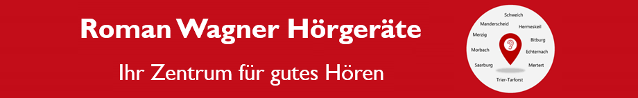 Roman Wagner Hörgeräte