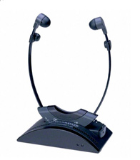 Sennheiser Audioport A200 Hörverstärker