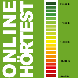 Online Hörtest