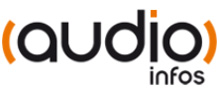 'Audio Infos