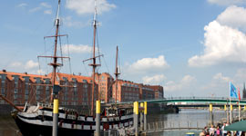 Besser Hören in Bremen Besser Hören in Bremen