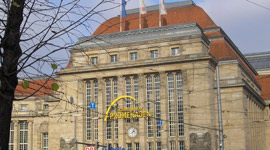 Besser Hören in Leipzig Besser Hören in Leipzig