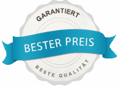 Best-Preis-Garantie! - Bei van der Floe Acoustics