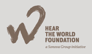 Hear the World Foundation