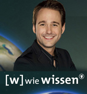 ARD w wie wissen