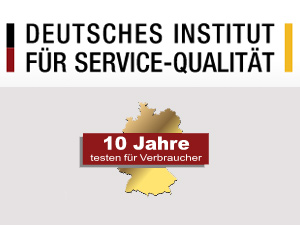 Deutsches Institut für Qualität und Service