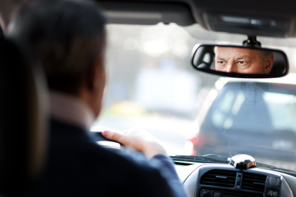 Schwerhörigkeit Straßenverkehr Hörgeräte