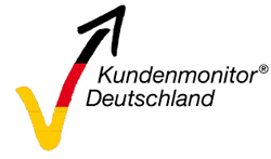 Kundenmonitor Deutschland 2015 Hörgeräteakustiker