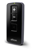 Oticon Fernbedienung 3.0 TwinLink und ConnectLine Control 2.0