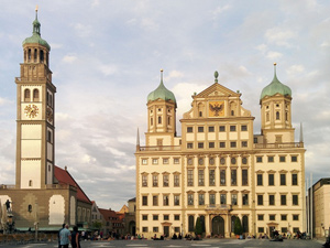 Augsburg