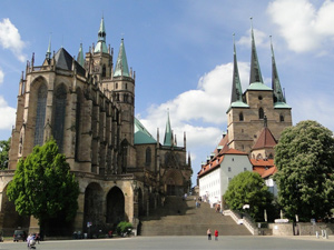 Hörgeräte Erfurt